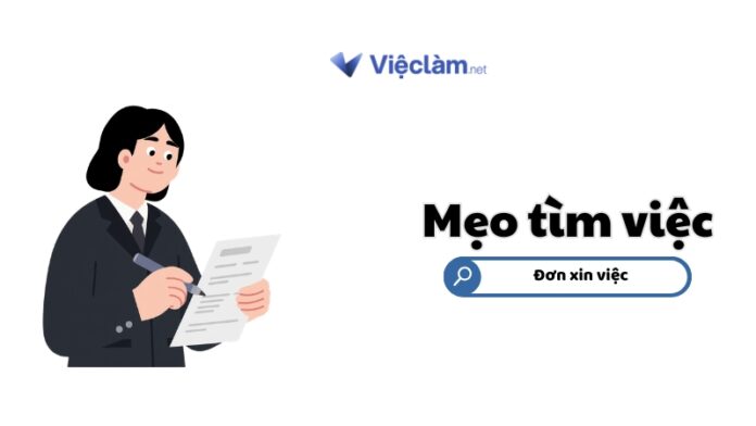 Hướng dẫn cách ghi nghề nghiệp chuyên môn trong đơn xin việc