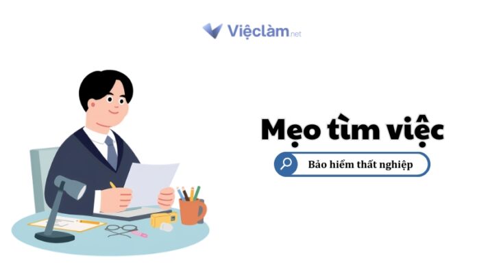 Hướng dẫn cách đăng ký bảo hiểm thất nghiệp online tại nhà nhanh, đơn giản