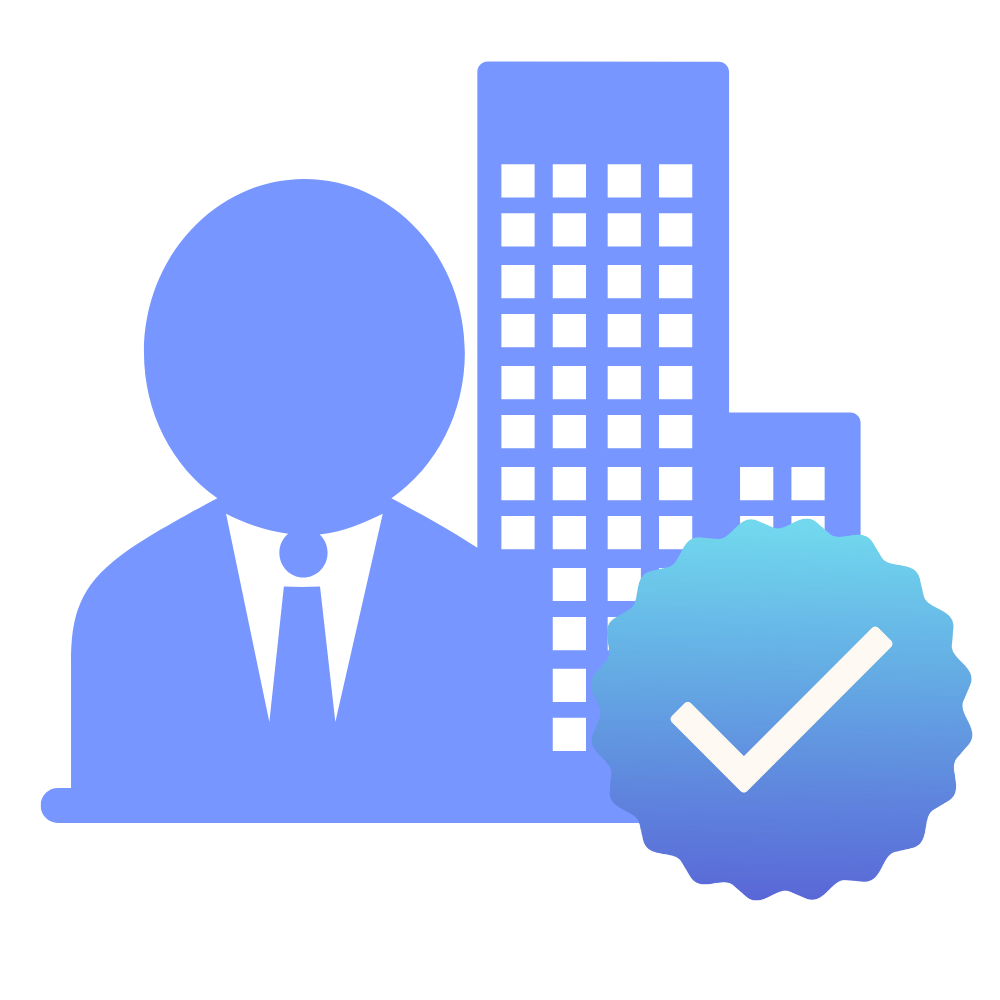 Xác minh doanh nghiệp